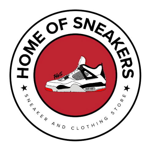 Home Of Sneakers